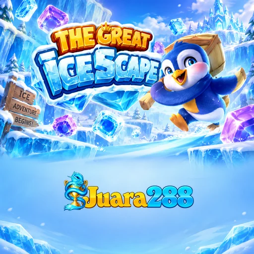 juara288 Key Features