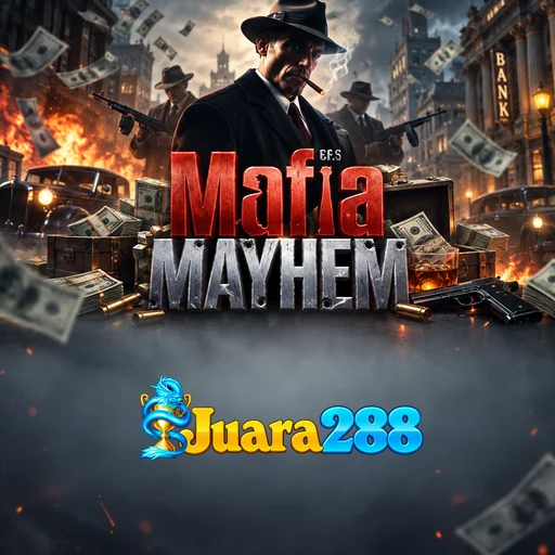 Cara Download APK juara288