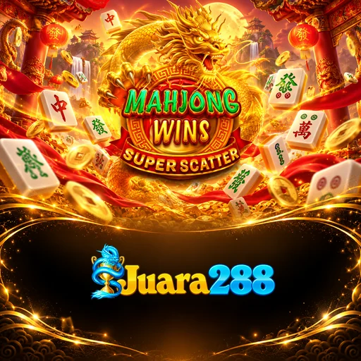 juara288 Pro