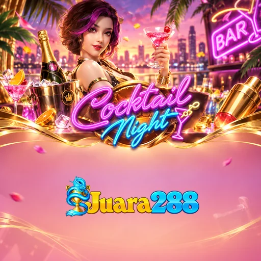 Instalasi juara288 APK