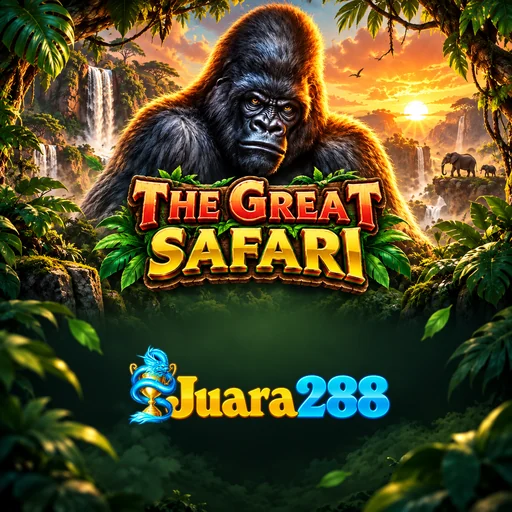 Troubleshooting juara288