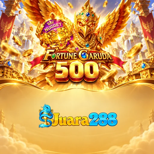 Riwayat Update juara288