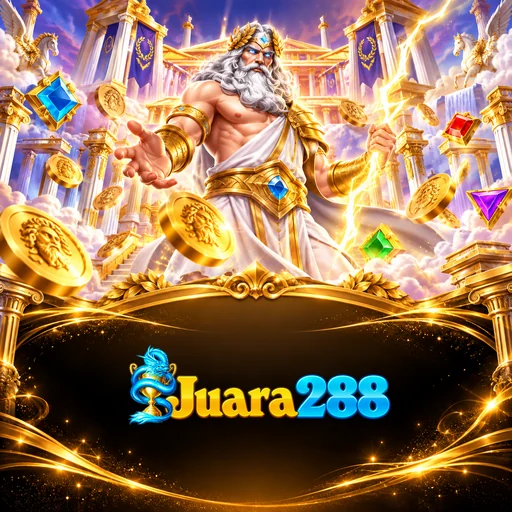 Kepercayaan juara288