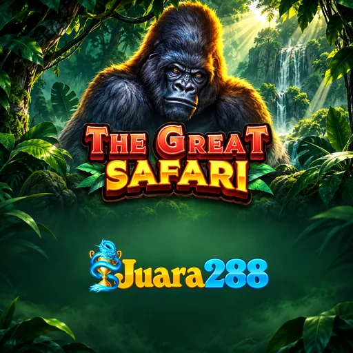 Kontak Resmi juara288