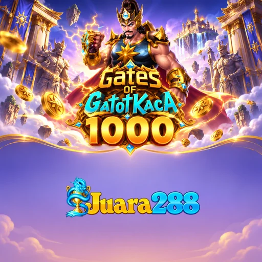 Verifikasi Resmi juara288