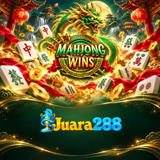 Sejarah juara288