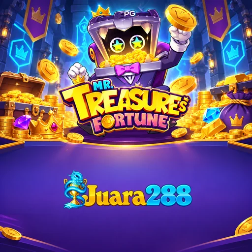 Distribusi Rating juara288